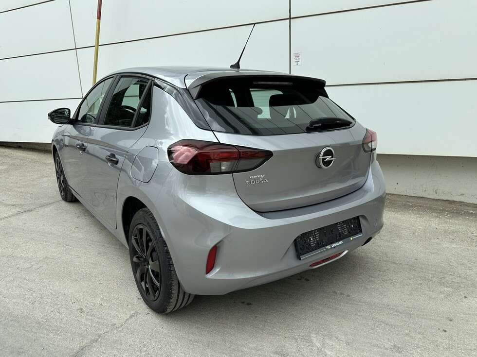 Opel Corsa ΕΛΛΗΝΙΚΗΣ ΑΝΤΙΠΡΟΣΩΠΕΙΑΣ