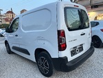 Peugeot Partner ΕΛΛΗΝΙΚΗΣ ΑΝΤΙΠΡΟΣΩΠΕΙΑΣ