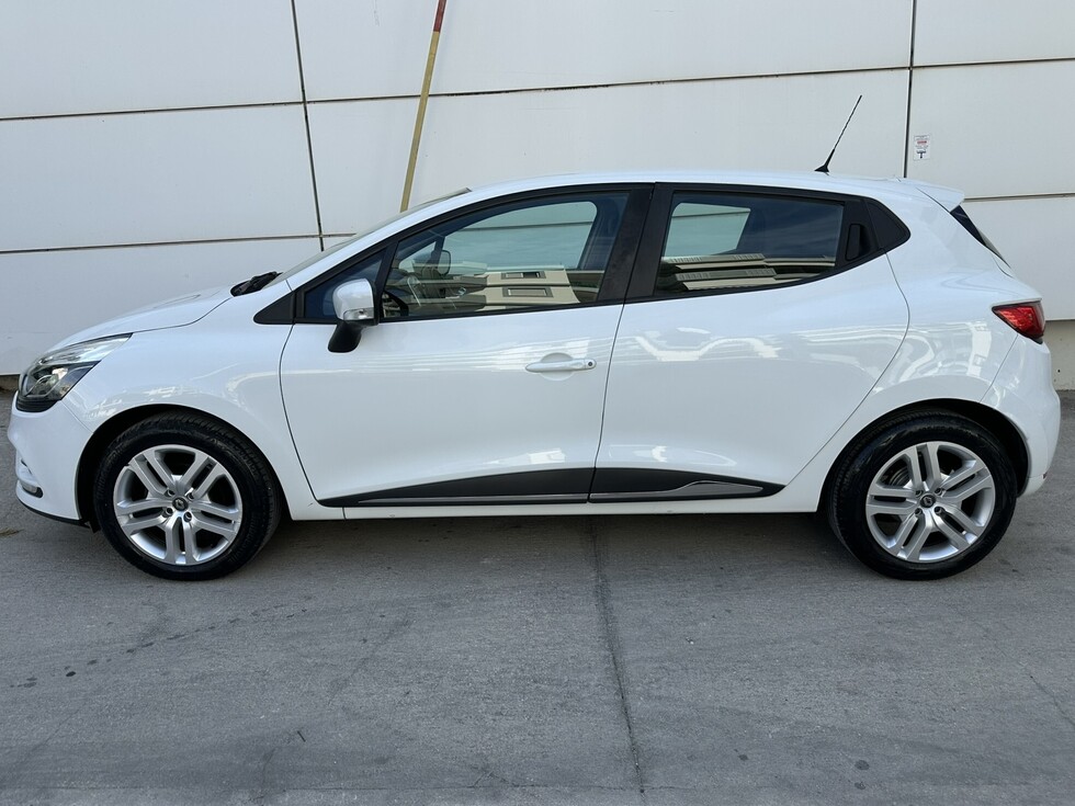 Renault Clio ΕΛΛΗΝΙΚΗΣ ΑΝΤΙΠΡΟΣΩΠΕΙΑΣ
