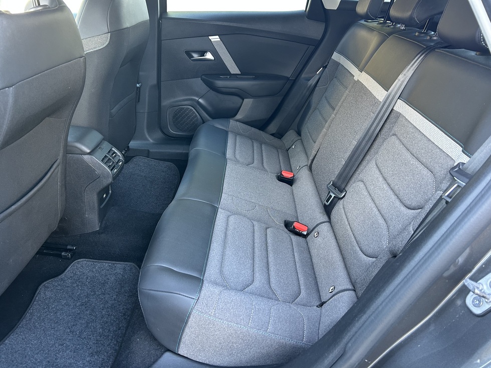 Citroen C4  Shine ΕΛΛΗΝΙΚΗΣ ΑΝΤΙΠΡΟΣΩΠΕΙΑΣ