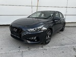 Hyundai i30 Premium ΕΛΛΗΝΙΚΗΣ ΑΝΤΙΠΡΟΣΩΠΕΙΑΣ