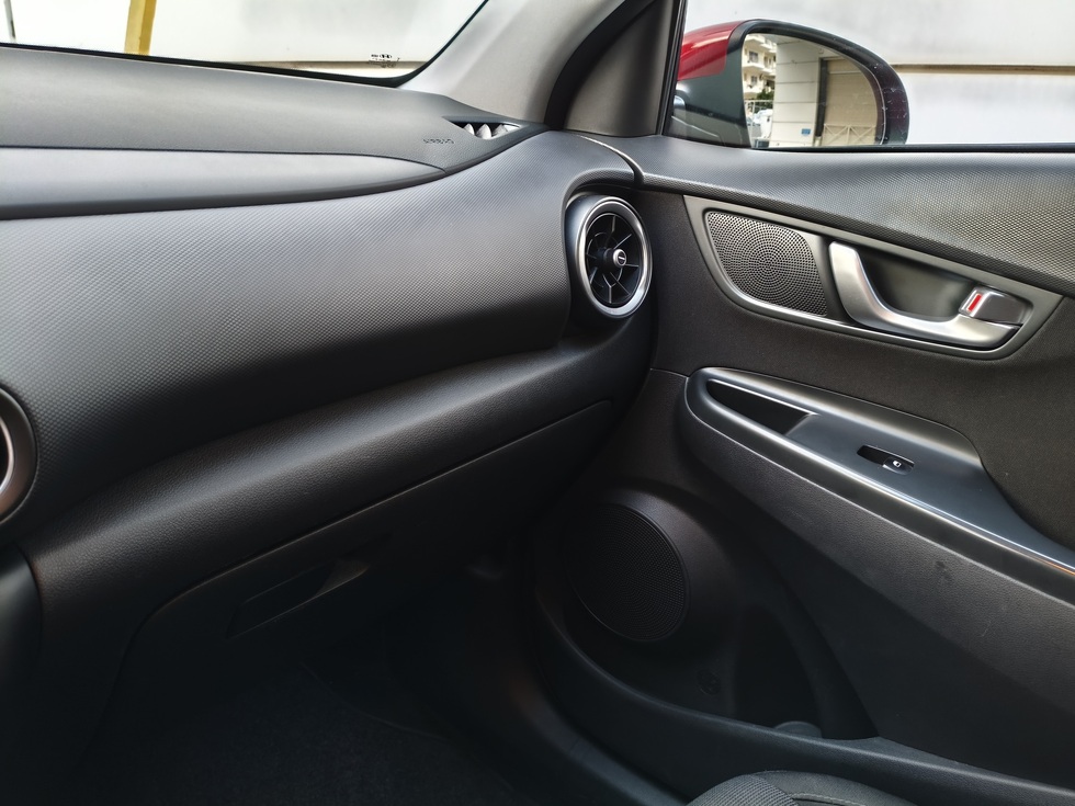 Hyundai Kona  PREMIUM ΕΛΛΗΝΙΚΗΣ ΑΝΤΙΠΡΟΣΩΠΕΙΑΣ