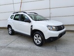 Dacia Duster Sportive ΕΛΛΗΝΙΚΗΣ ΑΝΤΙΠΡΟΣΩΠΕΙΑΣ