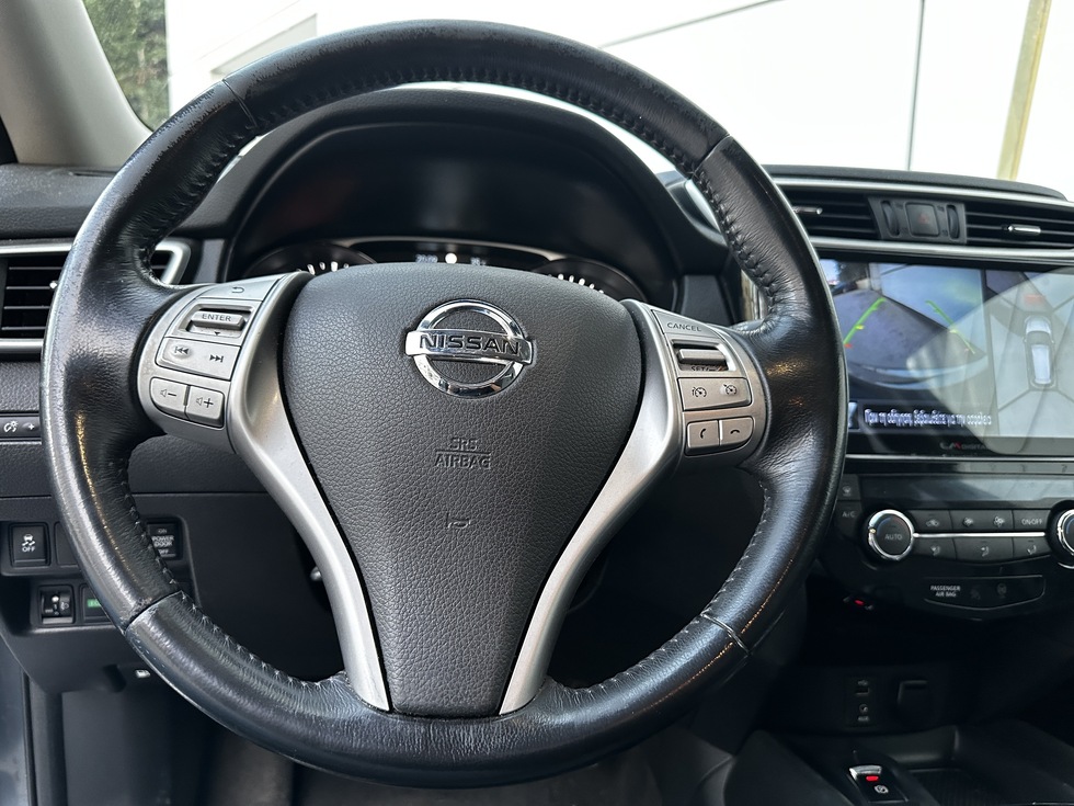 Nissan X-Trail ΑΥΤΟΜΑΤΟ