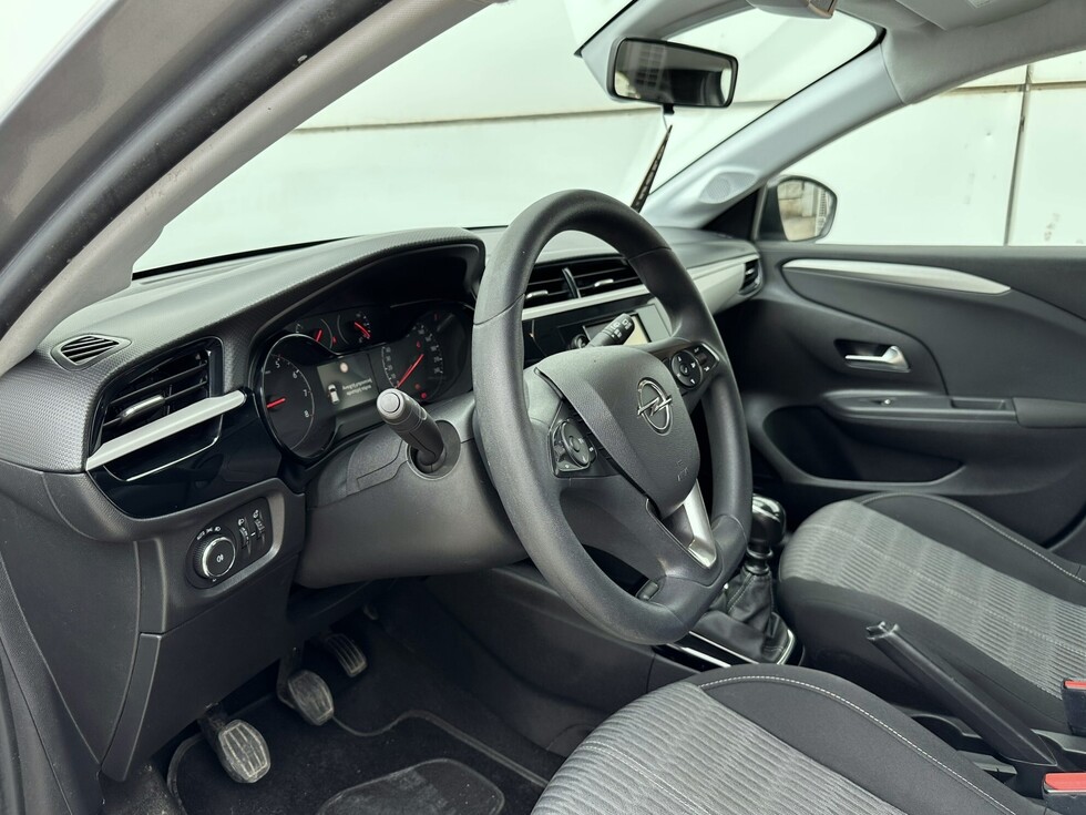Opel Corsa ΕΛΛΗΝΙΚΗΣ ΑΝΤΙΠΡΟΣΩΠΕΙΑΣ