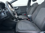 Ford Puma ECOBOOST HYBRID ΕΛΛΗΝΙΚΗΣ ΑΝΤΙΠΡΟΣΩΠΕΙΑΣ