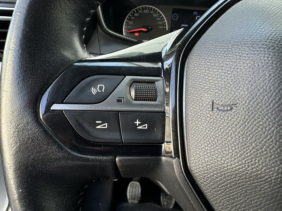 Peugeot 208 ΕΛΛΗΝΙΚΗΣ ΑΝΤΙΠΡΟΣΩΠΕΙΑΣ