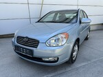 Hyundai Accent ΕΛΛΗΝΙΚΗΣ ΑΝΤΙΠΡΟΣΩΠΕΙΑΣ