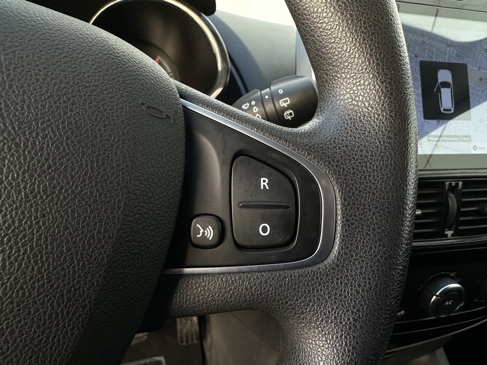 Renault Clio Christmas Offer - ΔΩΡΟ ΤΕΛΗ 2026 !!