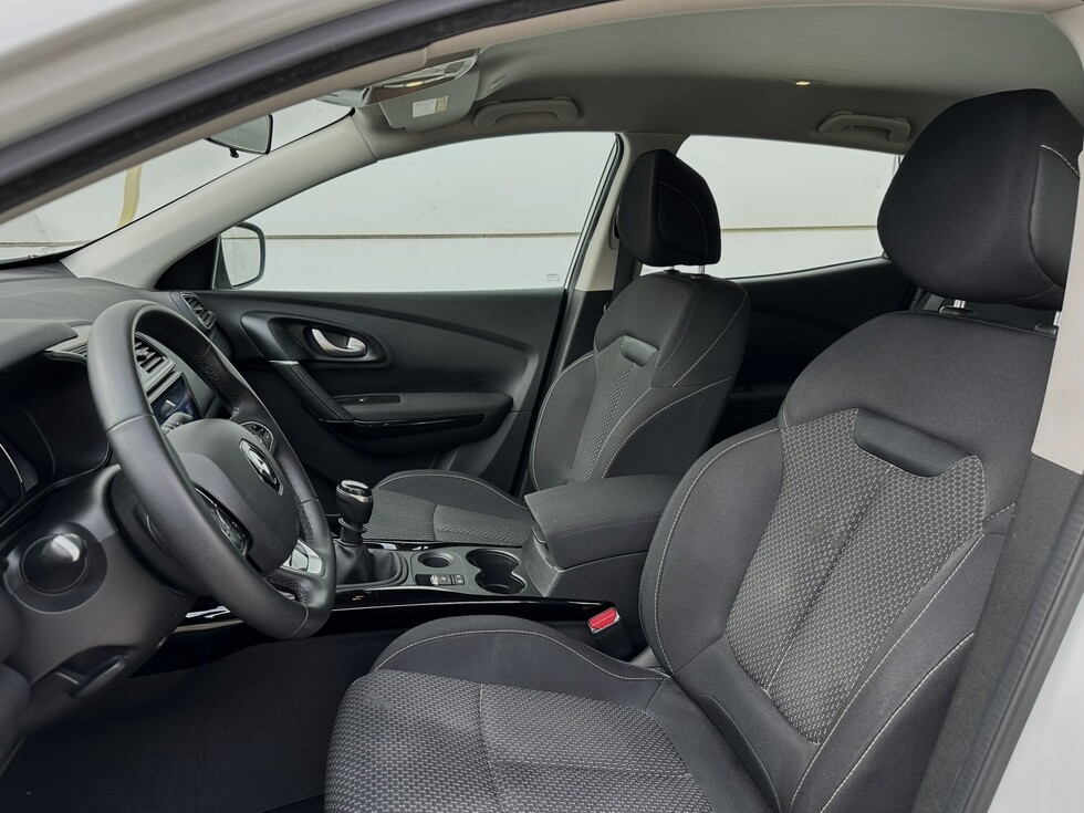Renault Kadjar ΕΛΛΗΝΙΚΗΣ ΑΝΤΙΠΡΟΣΩΠΕΙΑΣ