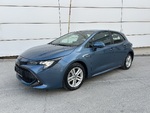 Toyota Corolla ACTIVE PLUS ΕΛΛΗΝΙΚΗΣ ΑΝΤΙΠΡΟΣΩΠΕΙΑΣ