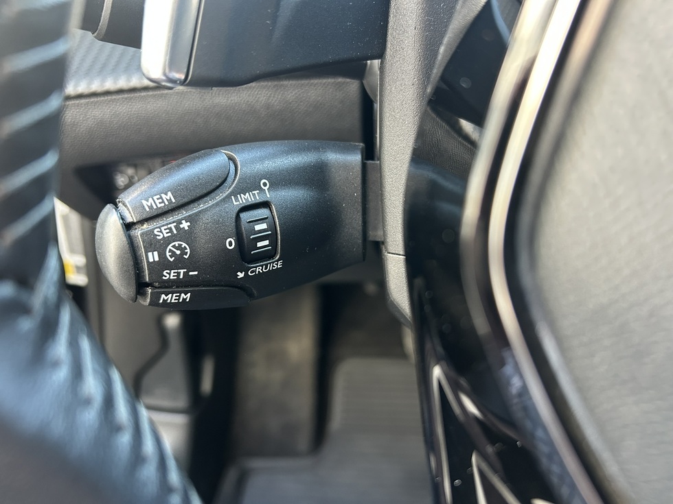 Peugeot 2008 ΑΥΤΟΜΑΤΟ