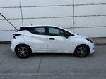 Nissan Micra ΕΛΛΗΝΙΚΗΣ ΑΝΤΙΠΡΟΣΩΠΕΙΑΣ