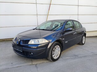 Renault Megane Christmas Offer - ΔΩΡΟ ΤΕΛΗ 2026 !!