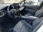 Toyota C-HR ΕΛΛΗΝΙΚΗΣ ΑΝΤΙΠΡΟΣΩΠΕΙΑΣ