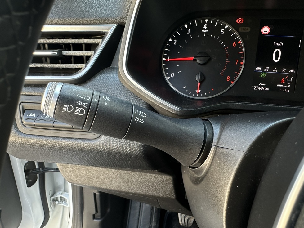 Renault Clio ΕΛΛΗΝΙΚΗΣ ΑΝΤΙΠΡΟΣΩΠΕΙΑΣ