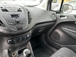 Ford Transit Courier ΕΛΛΗΝΙΚΗΣ ΑΝΤΙΠΡΟΣΩΠΕΙΑΣ