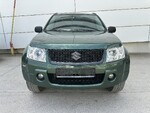 Suzuki Grand Vitara 4x4 ΕΛΛΗΝΙΚΗΣ ΑΝΤΙΠΡΟΣΩΠΕΙΑΣ