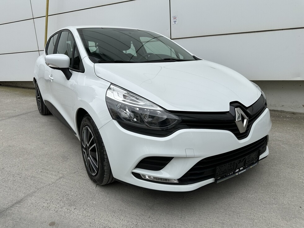 Renault Clio  ΕΛΛΗΝΙΚΗΣ ΑΝΤΙΠΡΟΣΩΠΕΙΑΣ