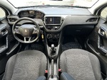 Peugeot 208 ΕΛΛΗΝΙΚΗΣ ΑΝΤΙΠΡΟΣΩΠΕΙΑΣ