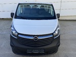 Opel Vivaro 9ΘΕΣΙΟ ΕΛΛΗΝΙΚΗΣ ΑΝΤΙΠΡΟΣΩΠΕΙΑΣ