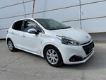 Peugeot 208 ΕΛΛΗΝΙΚΗΣ ΑΝΤΙΠΡΟΣΩΠΕΙΑΣ