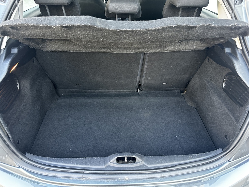 Peugeot 208 ΕΛΛΗΝΙΚΗΣ ΑΝΤΙΠΡΟΣΩΠΕΙΑΣ
