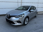 Renault Clio Expression Plus ΕΛΛΗΝΙΚΗΣ ΑΝΤΙΠΡΟΣΩΠΕΙΑΣ