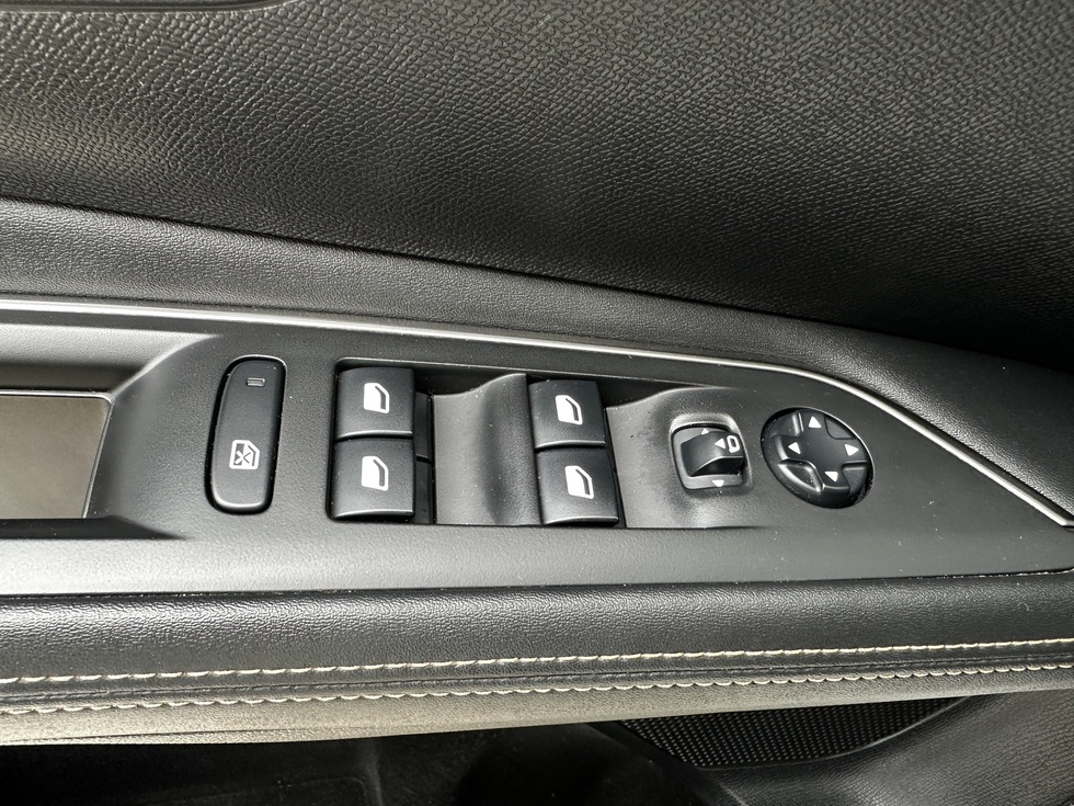 Peugeot 3008 GT LINE ΕΛΛΗΝΙΚΗΣ ΑΝΤΙΠΡΟΣΩΠΕΙΑΣ