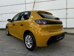 Peugeot 208 Like ΝAVI & CAMERA ΕΛΛΗΝΙΚΗΣ ΑΝΤΙΠΡΟΣΩΠΕΙΑΣ