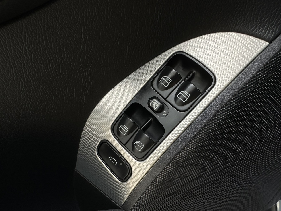 Mercedes-Benz CLK 200 1ο ΧΕΡΙ Avantgarde ΕΛΛΗΝΙΚΗΣ ΑΝΤΙΠΡΟΣΩΠΕΙΑΣ