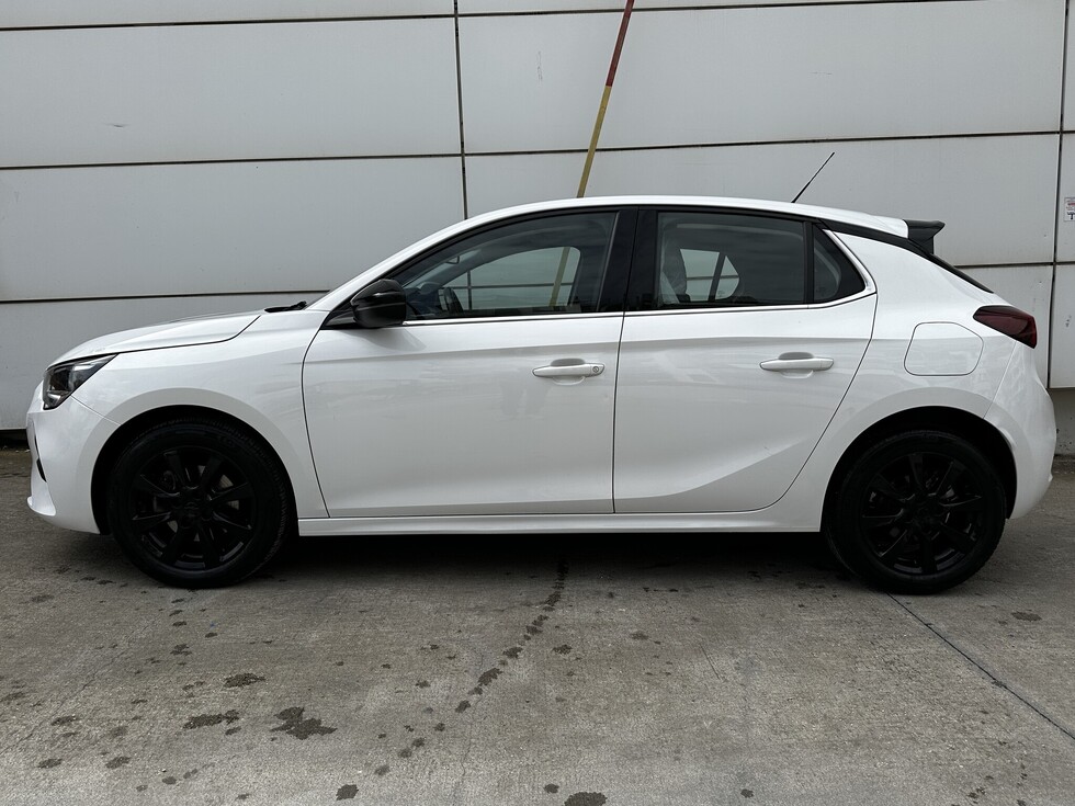 Opel Corsa ΑΥΤΟΜΑΤΟ ΕΛΛΗΝΙΚΗΣ ΑΝΤΙΠΡΟΣΩΠΕΙΑΣ